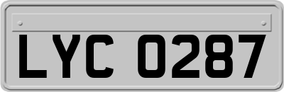 LYC0287