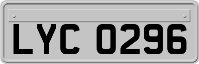 LYC0296