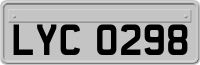 LYC0298