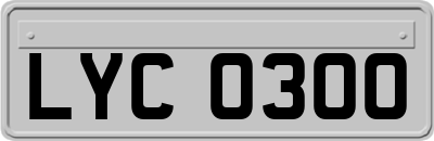 LYC0300
