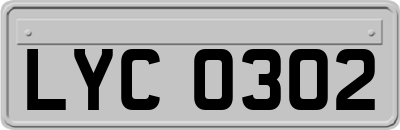 LYC0302