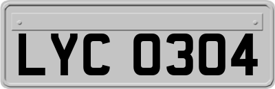 LYC0304