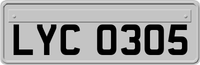 LYC0305