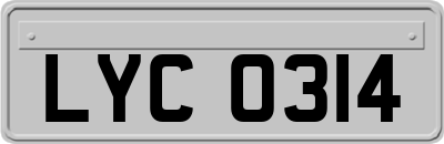 LYC0314