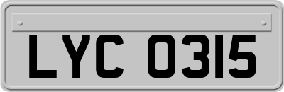 LYC0315