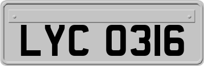 LYC0316