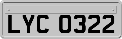 LYC0322