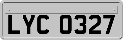 LYC0327