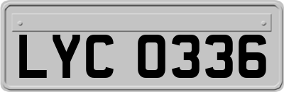 LYC0336