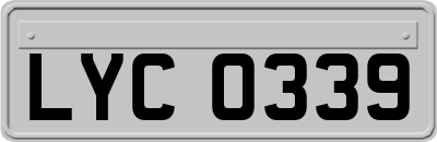 LYC0339