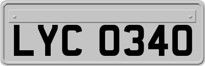 LYC0340