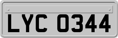 LYC0344