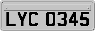 LYC0345