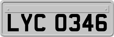 LYC0346
