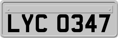 LYC0347