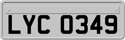 LYC0349