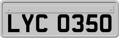 LYC0350