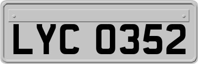 LYC0352
