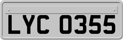LYC0355