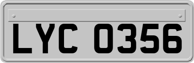 LYC0356