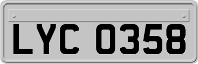 LYC0358