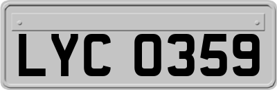 LYC0359
