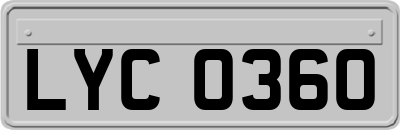 LYC0360