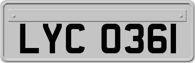 LYC0361