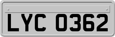 LYC0362