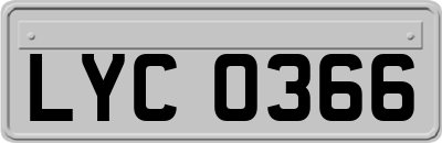 LYC0366