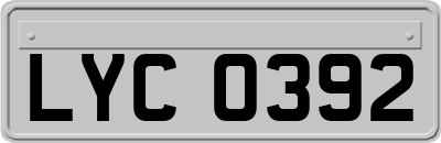 LYC0392