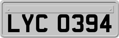 LYC0394