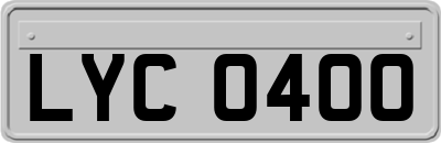 LYC0400