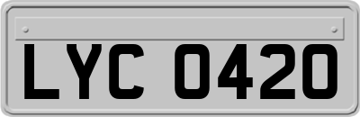 LYC0420