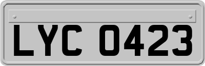 LYC0423