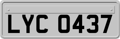 LYC0437