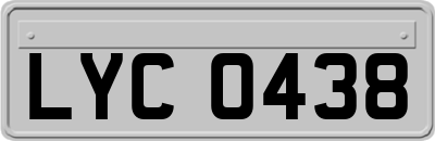 LYC0438