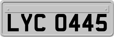 LYC0445