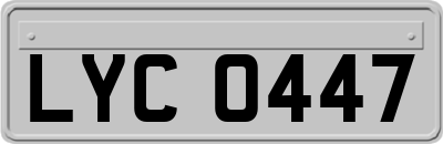 LYC0447