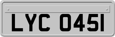 LYC0451