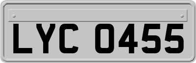 LYC0455