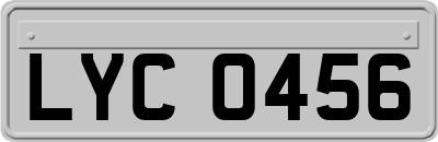 LYC0456