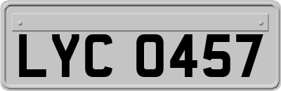 LYC0457