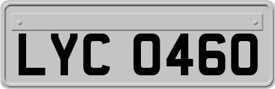 LYC0460