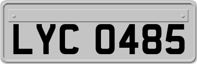 LYC0485