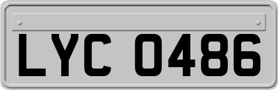 LYC0486