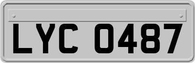 LYC0487
