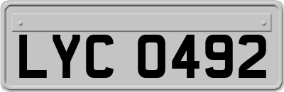 LYC0492