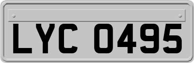 LYC0495