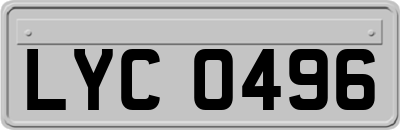 LYC0496